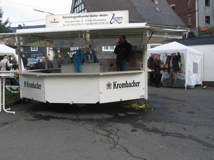 06 Bierwagen