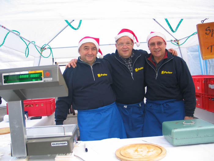 23 Wurstteam
