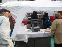 11 Wurststand