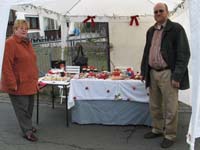 18 Claudia-Stand