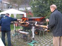 19 Wildschwein, Klaus