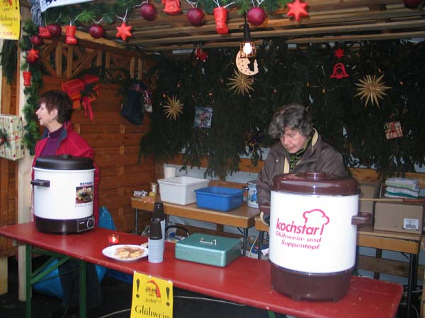 19 Weihnachtsmarkt 07 Fraue