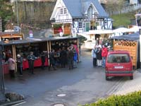 01 Weihnachtsmarkt 07 Stand