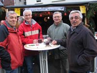 20 Weihnachtsmarkt 07 Runde