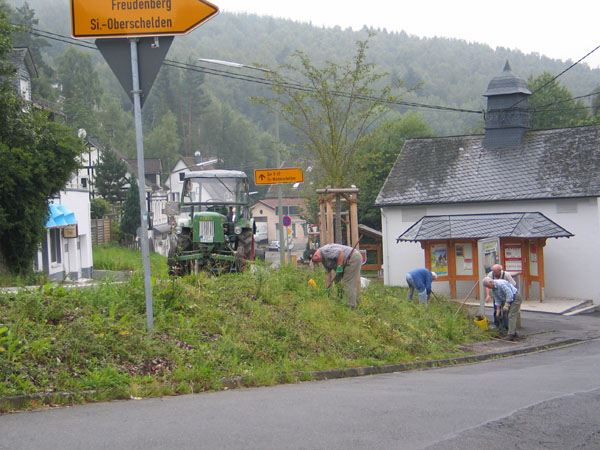 1 Säuberung 13.8.07