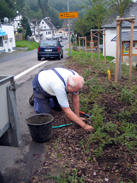 11 Säuberung 13.8.07