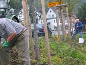 5 Säuberung 13.8.07