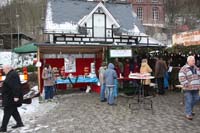 Weihnachtsmarkt 2010